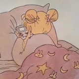 等想出昵称再改
