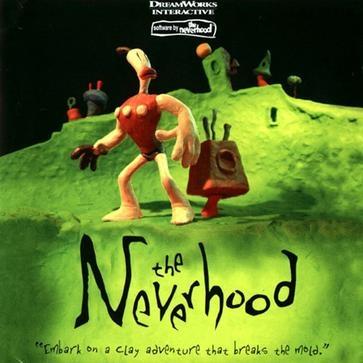 粘土世界 The Neverhood