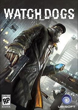 看门狗 Watch_Dogs
