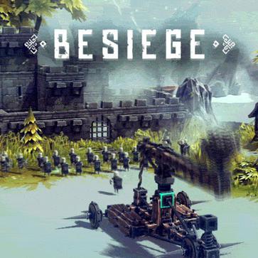 围攻 Besiege