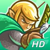 王国保卫战 起源 Kingdom Rush Origins