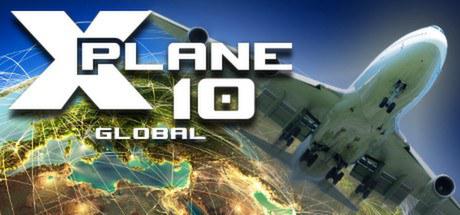 专业飞行模拟10 X-Plane 10 Global