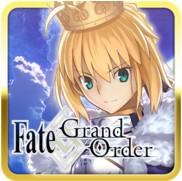 命运-冠位指定 Fate/Grand Order