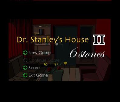 斯坦利博士的家 2  Dr.Stanley's House 2