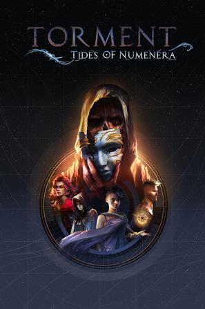折磨：扭蒙拉之潮 Torment: Tides of Numenera