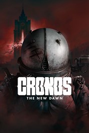 时间旅者：重生曙光 Cronos: The New Dawn
