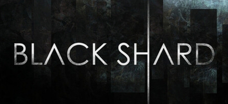 黑晶 BLACKSHARD